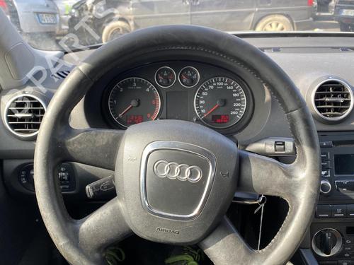Starter AUDI A3 Sportback (8PA) 2.0 TDI 16V | BP25543440M8 - Image 27