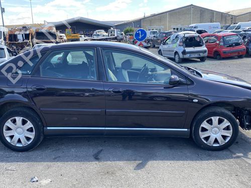 Rear left panel CITROËN C5 II (RC_) 1.8 16V (RC6FZB) | BP28204891C60  - Image 13