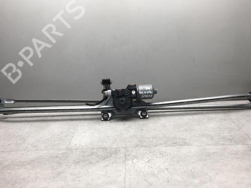 Front wiper motor OPEL MERIVA B MPV (S10) 1.7 CDTI (75) | BP25533528M29 
