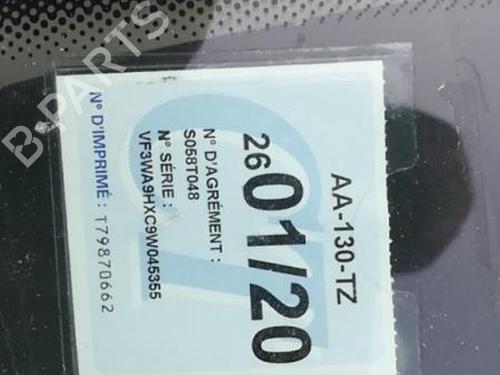 Right taillight PEUGEOT 207 (WA_, WC_) 1.6 HDi | BP25516621C35 