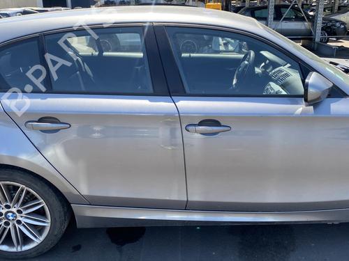 Seat buckle BMW 1 (E87) 118 d | BP25546995I32  - Image 19