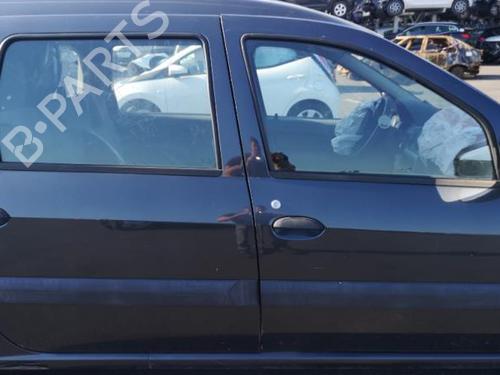 Rear left window mechanism DACIA LOGAN MCV (KS_) 1.5 dCi (KS0K) | BP25519998C24  - Image 9