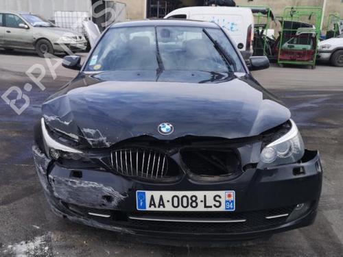 Rear left window mechanism BMW 5 (E60) 530 d | BP25519607C24 