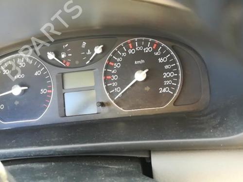Højre baglygte bagklap RENAULT LAGUNA II (BG0/1_) 1.9 dCi | BP25552627C80 