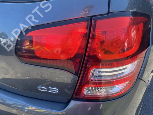 Starter CITROËN C3 II (SC_) 1.4 HDi 70 (SC8HZC, SC8HR0, SC8HP4) | BP30356307M8  - Image 21