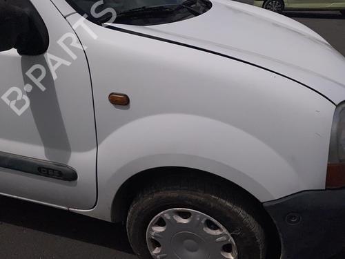 Front right seatbelt RENAULT KANGOO (KC0/1_) D 65 1.9 (KC0E, KC02, KC0J, KC0N) | BP25580542I25 - Image 8