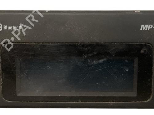Radio RENAULT KANGOO Express (FW0/1_)  | BP36398002E6  - Image 5