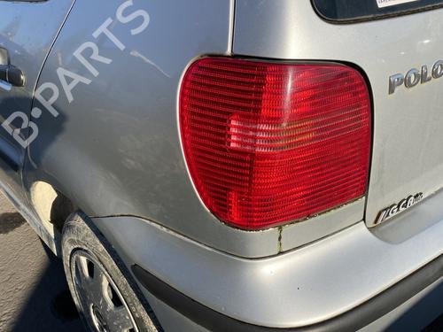 Climate control VW POLO (6N2) 1.4 | BP25540125I5 