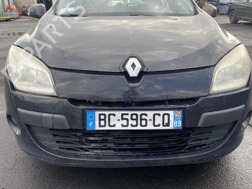 ABS pump RENAULT MEGANE III Hatchback (BZ0/1_, B3_) 1.5 dCi (BZ09, BZ0D, BZ1W, BZ29, BZ14) | BP25572271M43 - Image 12