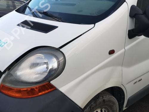 Ekpansionstank RENAULT TRAFIC II Van (FL)  | BP25523942C120  - Image 16