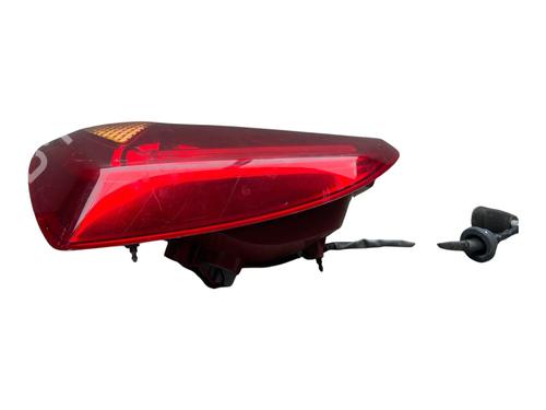 Left taillight KIA PICANTO II (TA) 1.0 | BP25512315C34 - Image 5