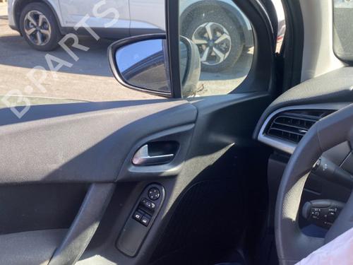 ABS pump CITROËN C3 II (SC_) 1.0 VTi 68 | BP26026295M43  - Image 5