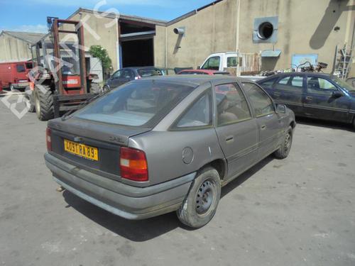 Used Parts OPEL VECTRA A Hatchback (J89)    2975276