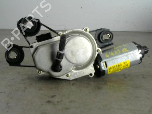 Used Rear wiper motor SEAT LEON (1P1) 1.6 (102 hp) 25524186