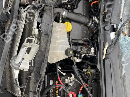 Venstre solskærm RENAULT KANGOO Express (FW0/1_) 1.5 dCi 75 (FW07, FW10, FW04) | BP25551495I1 - Image 16