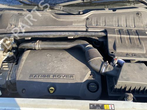 Right front window switch LAND ROVER RANGE ROVER EVOQUE (L538) 2.2 D 4x4 | BP27317123I26 - Image 23