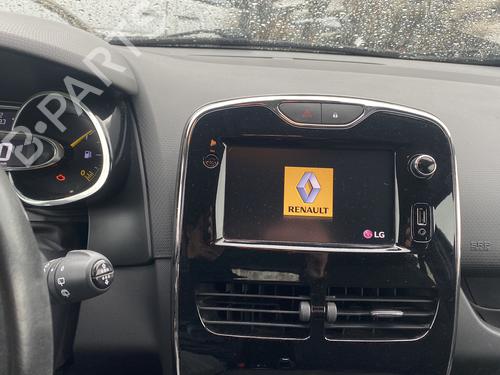 Climate control RENAULT CLIO IV (BH_) 1.5 dCi 75 | BP25528417I5  - Image 10