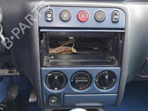 AC-Kompressor CITROËN BERLINGO / BERLINGO FIRST MPV (MF_, GJK_, GFK_) 2.0 HDI 90 (MFRHY) | BP25584242M34 