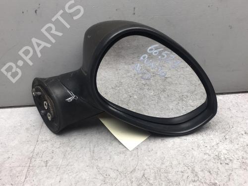 Used Right mirror FIAT GRANDE PUNTO (199_) 1.2 (65 hp) 25533445