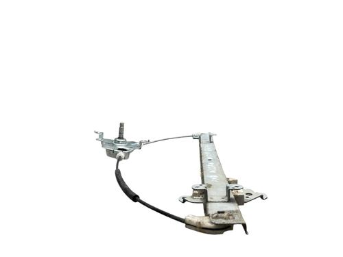 Front right window mechanism NISSAN NV200 Van 1.5 dCi 85 (M20, M20N, M20M) | BP25736073C23 