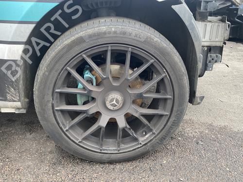 Alternator MERCEDES-BENZ VITO Van (W447) 114 CDI (447.601, 447.603, 447.605) | BP30440619M7  - Image 27