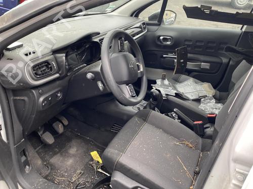 Front wiper motor CITROËN C3 III (SX) 1.5 BlueHDi 100 (SXYHYP, SXYHTU) | BP25565931M29 - Image 5