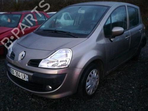 Left front driveshaft RENAULT MODUS / GRAND MODUS (F/JP0_) | BP25534540M38 - Image 5