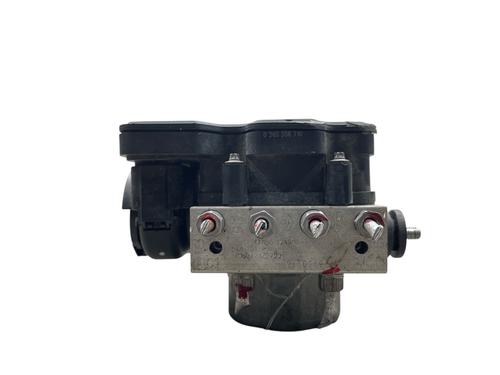 Used ABS pump ABS pump DACIA SANDERO II TCe 90 (B8M1, B8MA, B8AC) (90 hp) 25540819 25540819