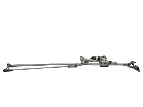 Front wiper motor CITROËN C4 II (NC_) 1.6 HDi 115 | BP25512094M29 - Image 2