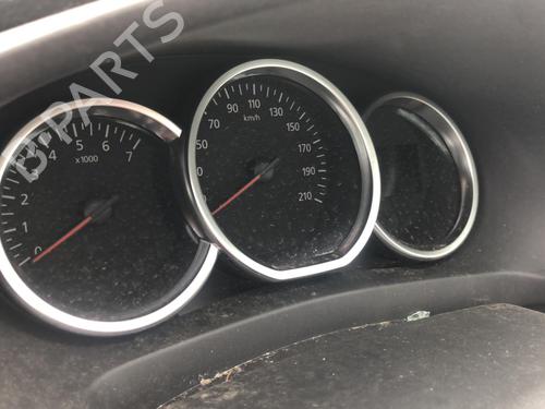 Seat buckle DACIA SANDERO II 1.5 Blue dCi 95 (B8JL) | BP25579731I32  - Image 18