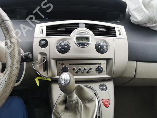 Switch RENAULT GRAND SCÉNIC II (JM0/1_) 2.0 dCi (JM1K) | BP25584814I30 - Image 4