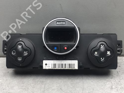 Used Climate control RENAULT CLIO III (BR0/1, CR0/1) 1.5 dCi (BR17, CR17) (86 hp) 25538724