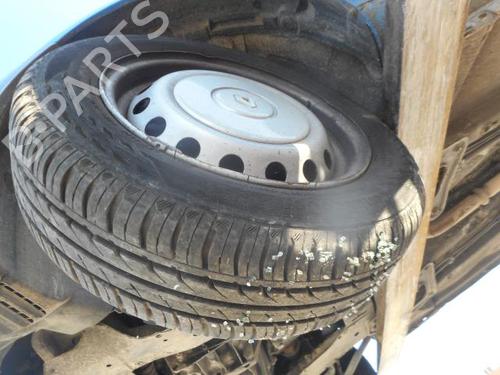Switch RENAULT CLIO III (BR0/1, CR0/1)  | BP25535643I30  - Image 16