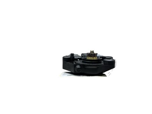 Left front window motor RENAULT MEGANE III Hatchback (BZ0/1_, B3_) | BP37502916E21 - Image 2