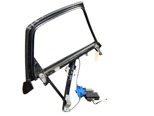 Rear left window mechanism AUDI A4 B7 (8EC) 2.0 TDI 16V | BP29475688C24 