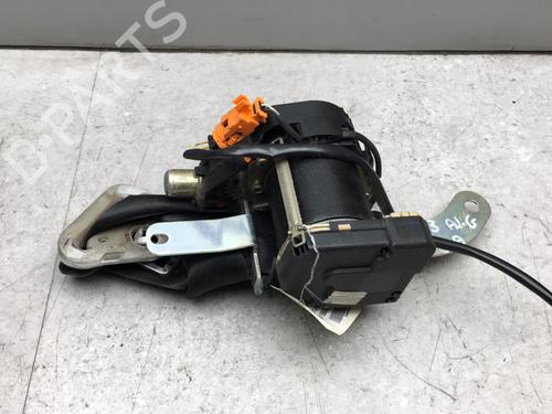 Front left belt tensioner NISSAN MICRA III (K12) 1.5 dCi | BP25533855C87 