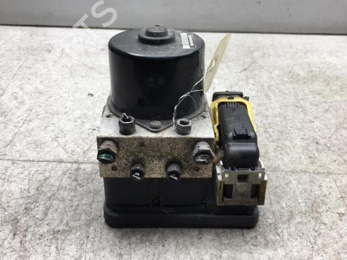 Used ABS pump PEUGEOT 207 (WA_, WC_) 1.6 HDi (90 hp) 25529287