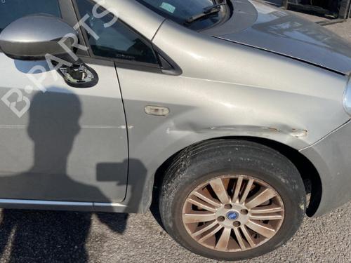 Left front window switch FIAT GRANDE PUNTO (199_) 1.9 D Multijet | BP25513915I27 - Image 26