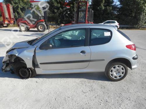 AC compressor PEUGEOT 206 Van | BP25522462M34 - Image 10