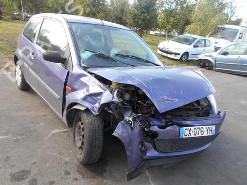 Startmotor FORD FIESTA V (JH_, JD_) 1.3 | BP25522477M8 