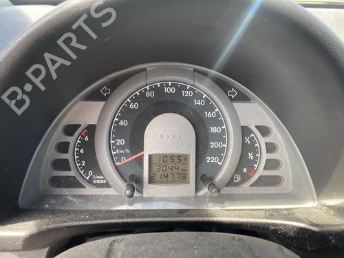 Starter VW FOX Hatchback (5Z1, 5Z3, 5Z4) 1.2 | BP25551332M8  - Image 32