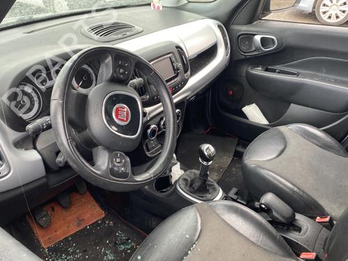 Climate control FIAT 500L (351_, 352_) 1.6 D Multijet (199LYD1B) | BP36285934I5 - Image 18