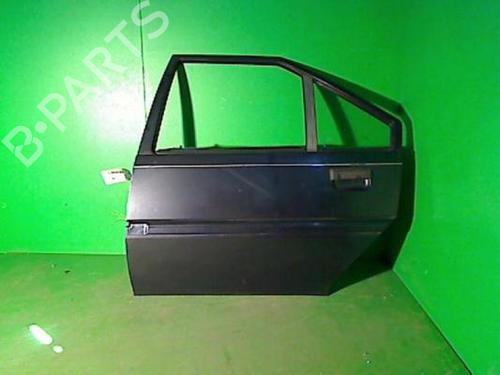 Used Left rear door CITROËN BX (XB-_) [1982-1994]  27410163