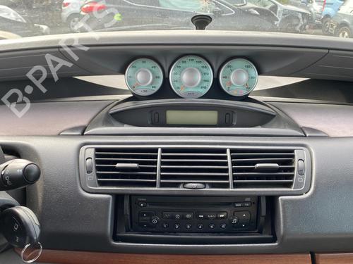 Glove box CITROËN C8 (EA_, EB_) 2.0 HDi 165 | BP25529161C95 
