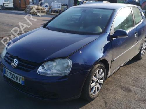 Climate control VW GOLF V (1K1) 1.9 TDI | BP25517840I5 - Image 11