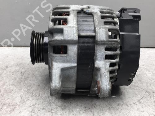 Alternator MERCEDES-BENZ CLA Shooting Brake (X117) CLA 220 CDI / d 4-matic (117.905) | BP25579993M7 
