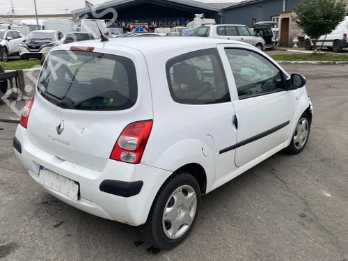 ABS pump RENAULT TWINGO II (CN0_) 1.5 dCi (CN0E) | BP29411623M43  - Image 16