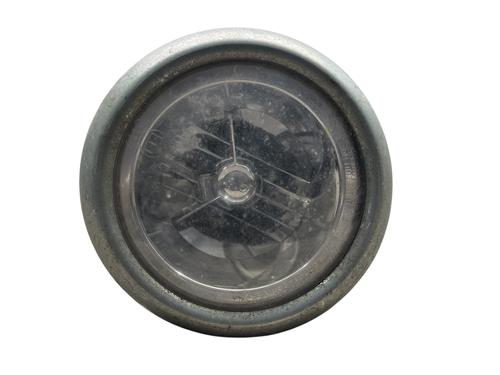 Used Left front fog light Left front fog light HYUNDAI SANTA FÉ I (SM) 2.0 CRDi 4x4 (113 hp) 25544345 25544345