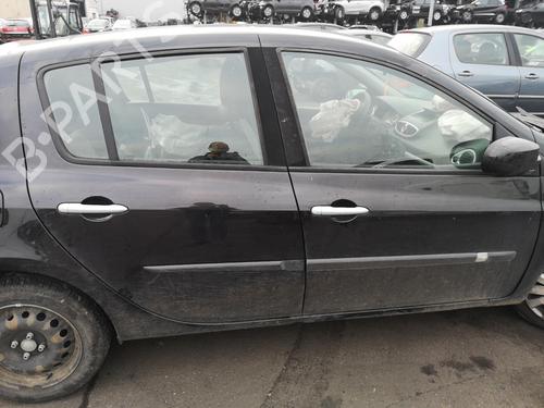 Left front window switch RENAULT CLIO III (BR0/1, CR0/1) 1.5 dCi (C/BR0G, C/BR1G) | BP25584945I27  - Image 18