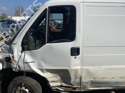 Heater blower motor CITROËN JUMPER I Van (244) 2.0 HDi | BP25514283M62 